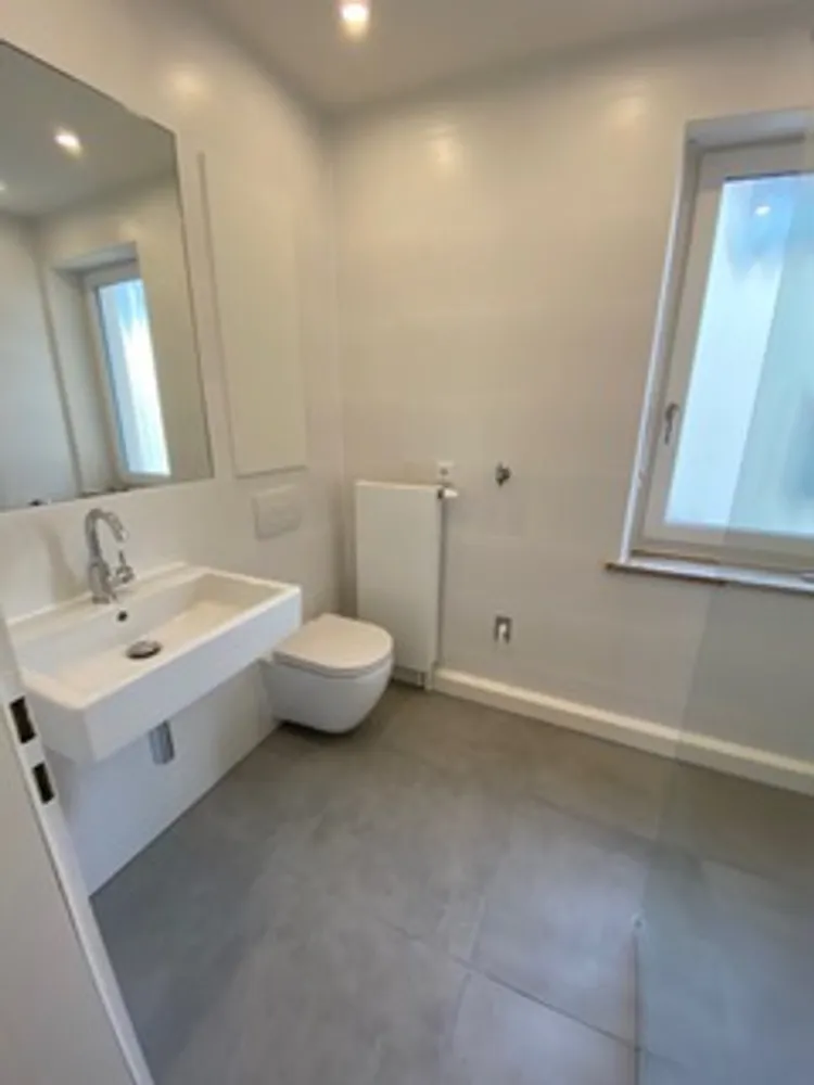 3 Zimmer Wohnung mit 59 m² in Augsburg – Bild 1