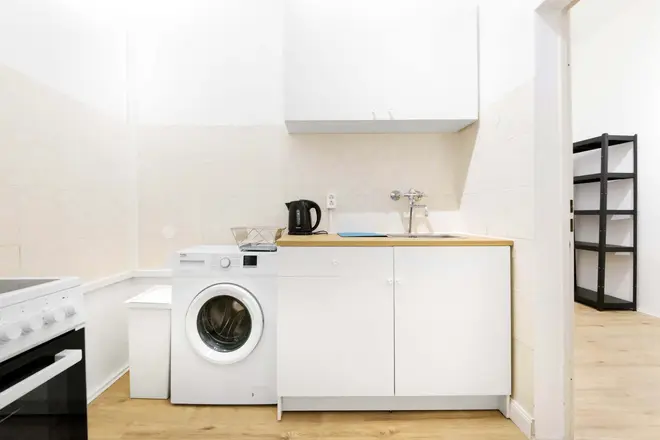 WG-Zimmer in Berlin – Bild 2
