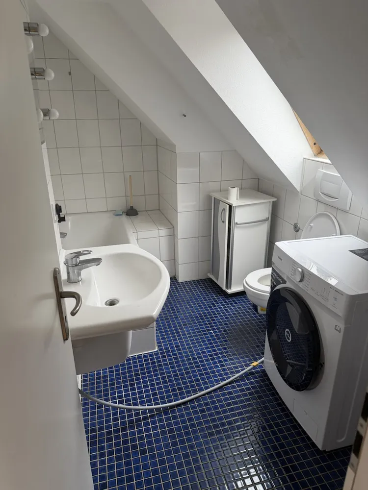 2 Zimmer Wohnung mit 70 m² in Hamburg – Bild 7