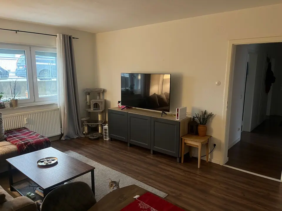 3 Zimmer Wohnung mit 70 m² in Heidelberg – Bild 8