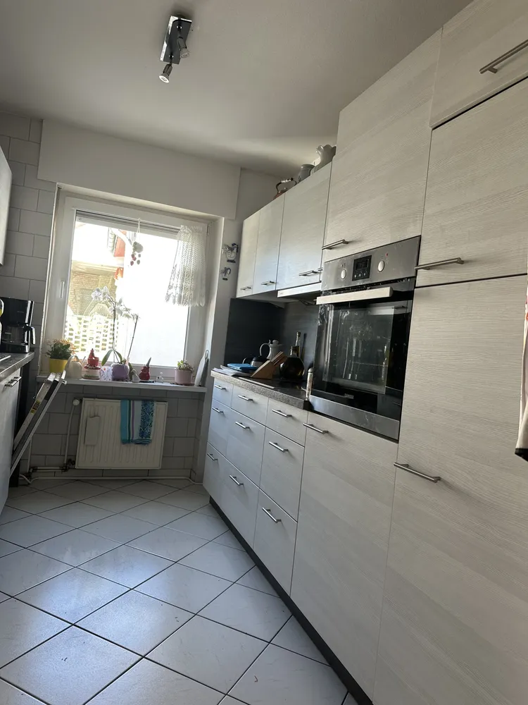 4 Zimmer Wohnung mit 82 m² in Aachen – Bild 7