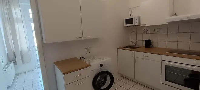 WG-Zimmer mit 8 m² in Dortmund – Bild 6