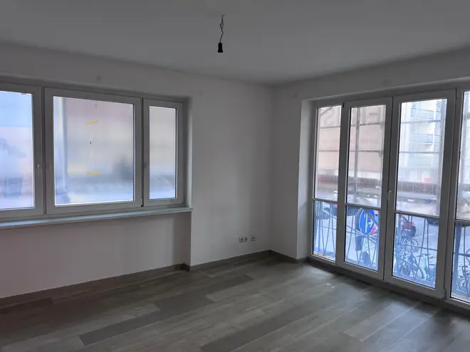 2 Zimmer Wohnung mit 52 m² in München – Bild 3