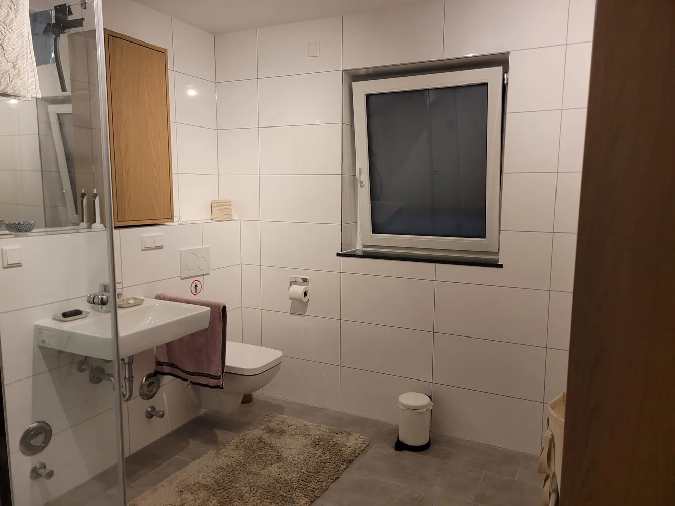 1 Zimmer Wohnung mit 56 m² in Viernheim – Bild 1