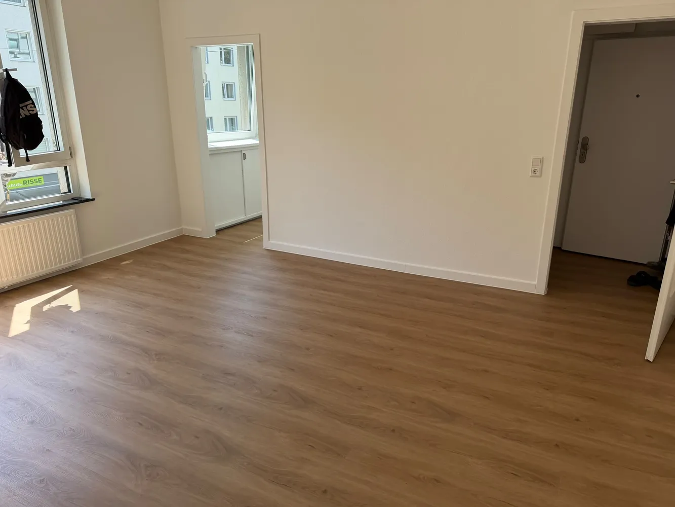 1 Zimmer Wohnung mit 29 m² in Düsseldorf – Bild 4