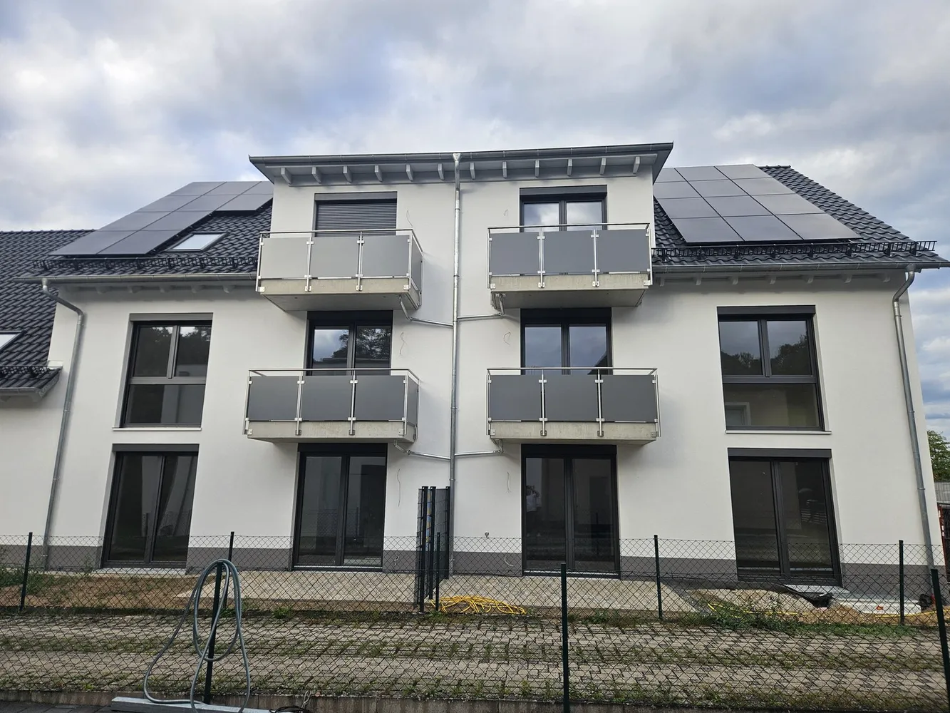 3 Zimmer Wohnung mit 70 m² in Nürnberg – Bild 1