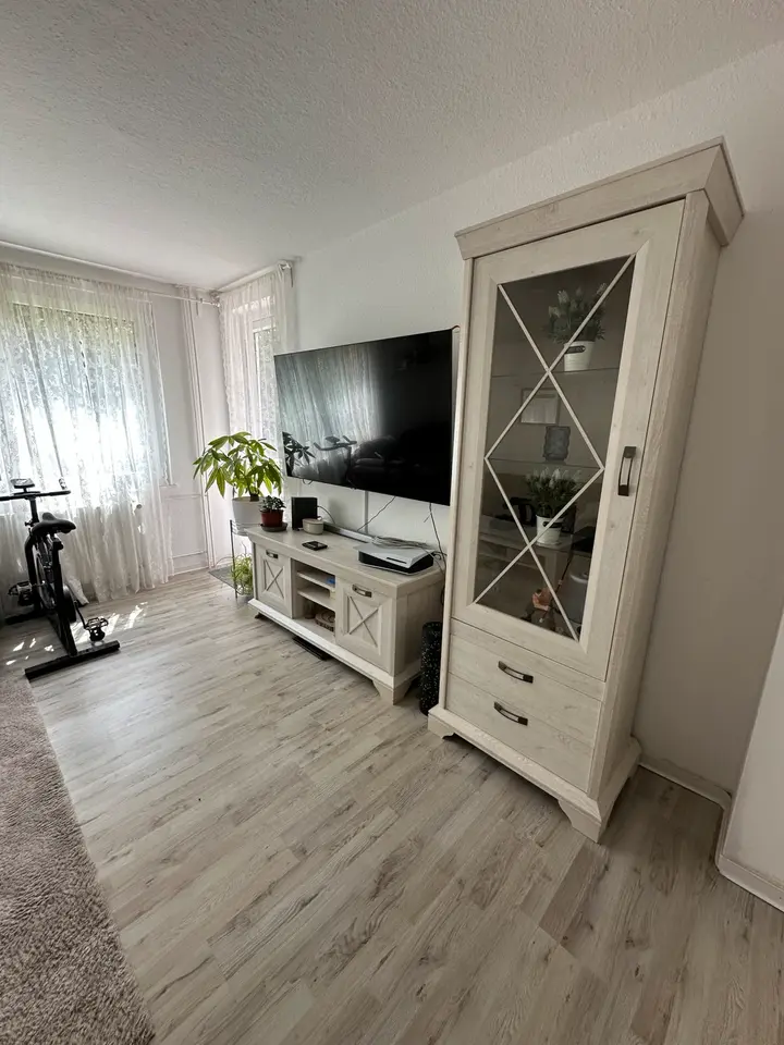 3 Zimmer Wohnung mit 66 m² in Osnabrück – Bild 2