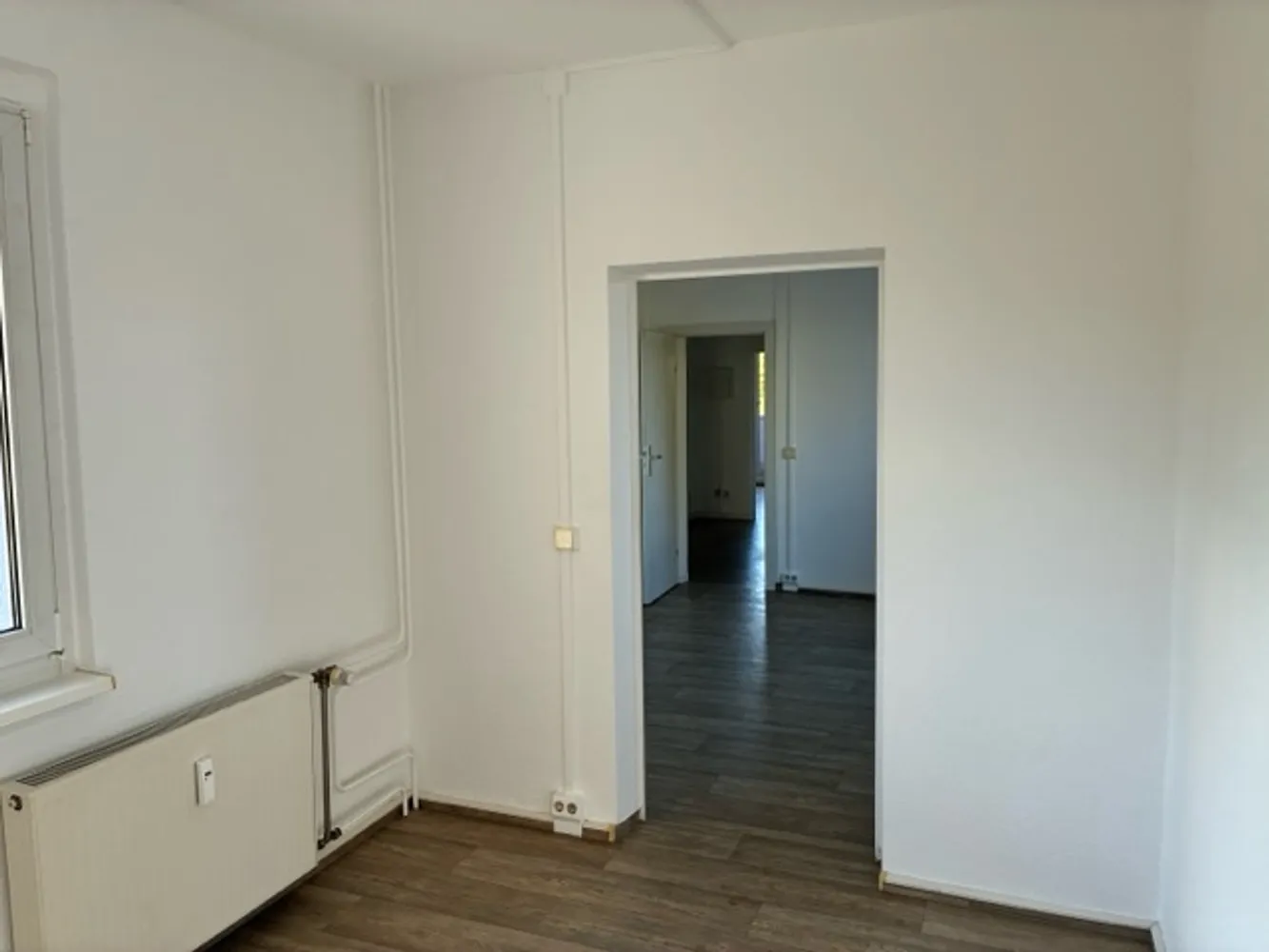 4 Zimmer Wohnung mit 65 m² in Dessau-Roßlau – Bild 6
