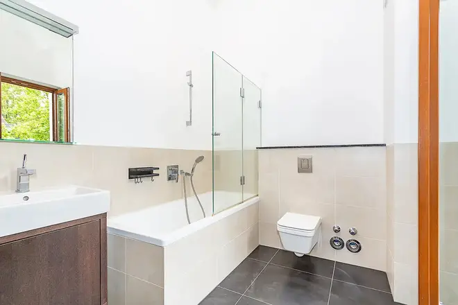 3 Zimmer Wohnung mit 92 m² in Berlin – Bild 4