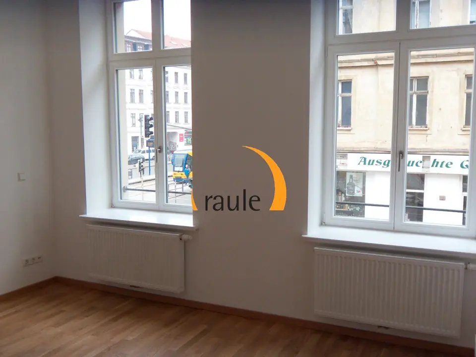 2 Zimmer Wohnung mit 63 m² in Leipzig – Bild 1