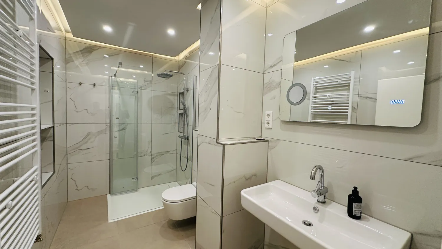 3 room apartment with 71 m² in Düsseldorf – Photo 1