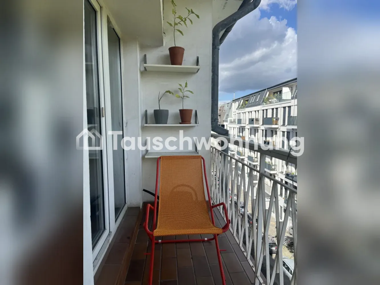 2 Zimmer Wohnung mit 48 m² in Köln – Bild 2