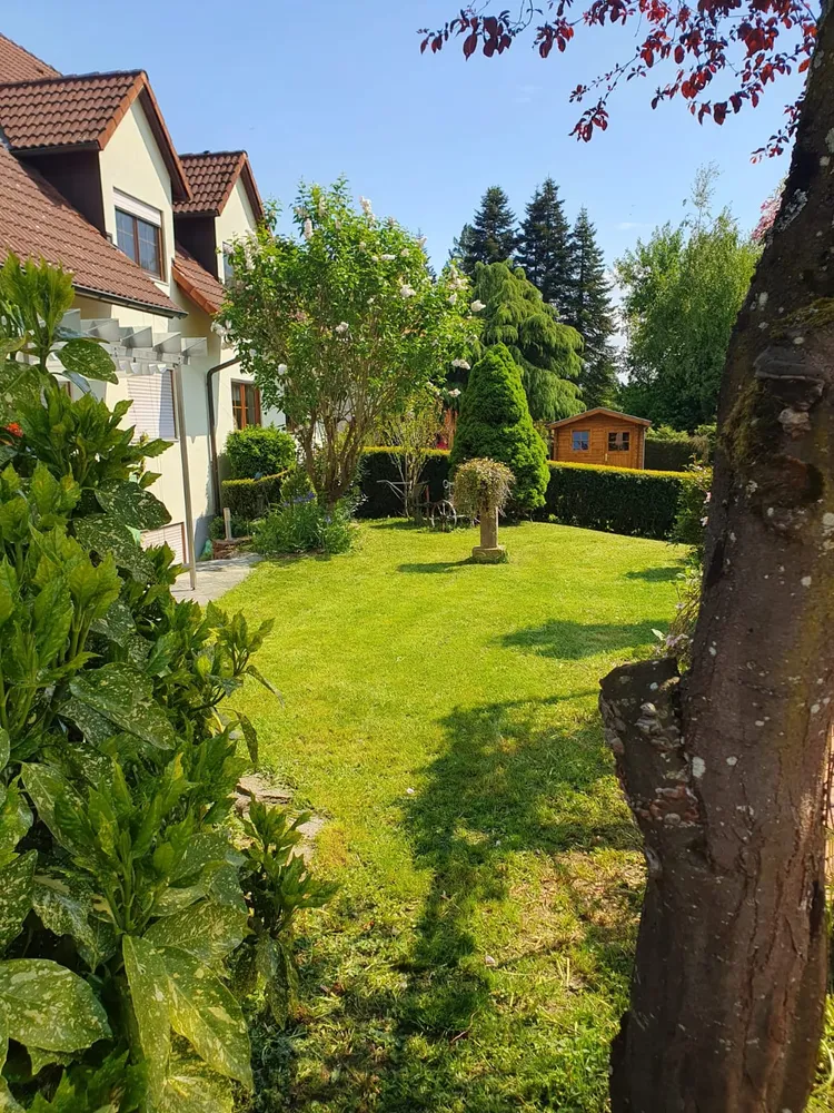 4 Zimmer Wohnung mit 124 m² in Rheinfelden – Bild 5