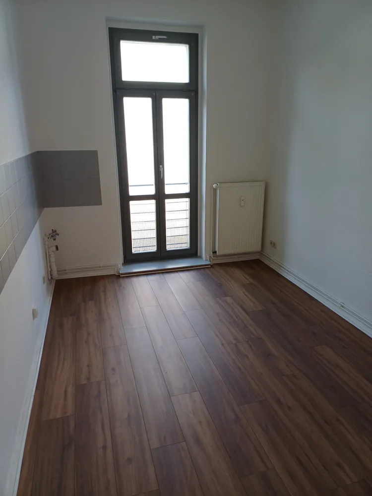 2 Zimmer Wohnung mit 46 m² in Halberstadt – Bild 4