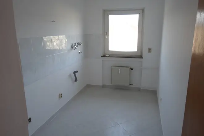2 Zimmer Wohnung mit 58 m² in Frankfurt am Main – Bild 4
