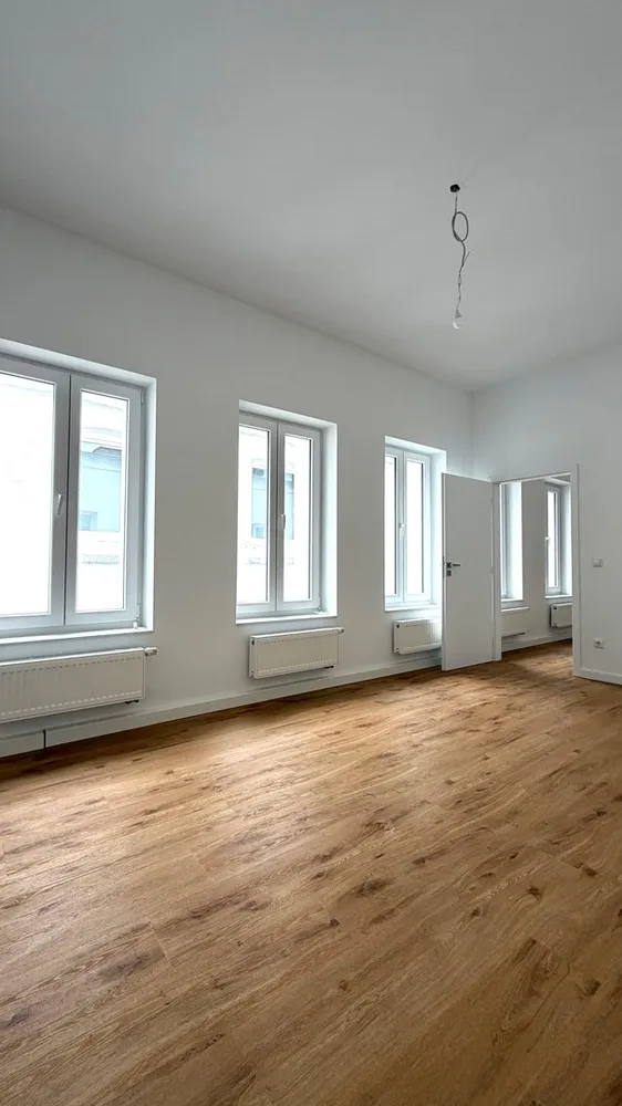 3 Zimmer Wohnung mit 69 m² in Aachen – Bild 4