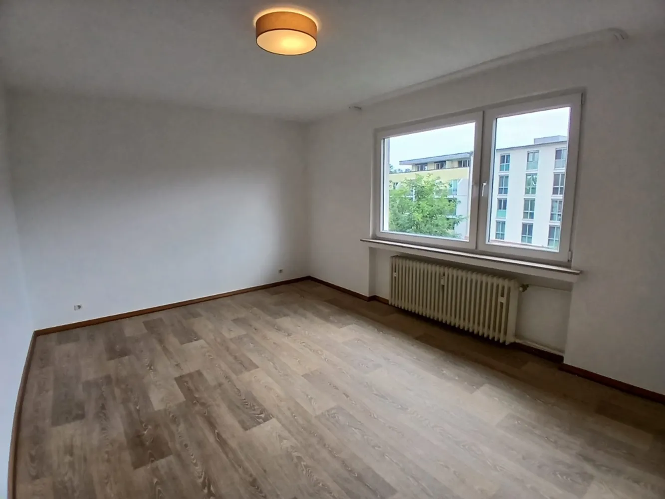 2 room apartment with 57 m² in Cologne – Photo 5