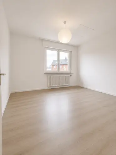 5 Zimmer Wohnung mit 110 m² in Düsseldorf – Bild 11