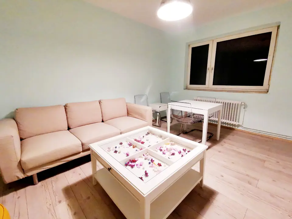 2 Zimmer Wohnung mit 43 m² in Wuppertal – Bild 2
