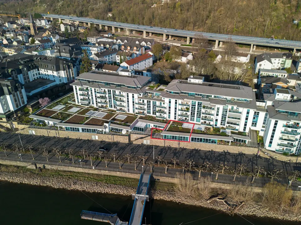 3 room apartment with 154 m² in Königswinter – Photo 6
