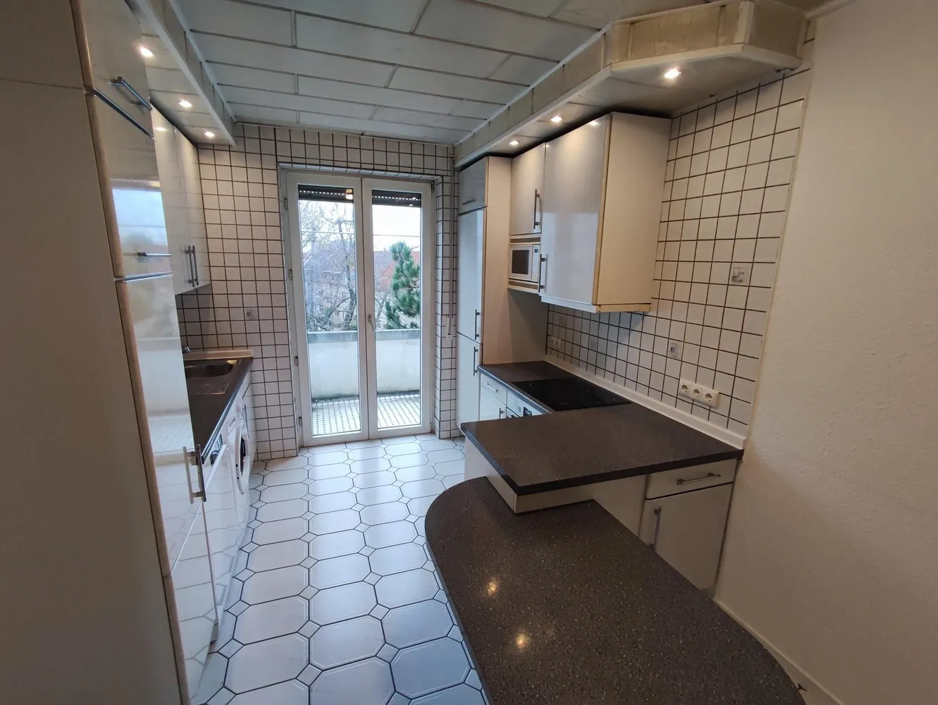2 Zimmer Wohnung mit 54 m² in Mannheim – Bild 12
