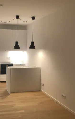 1 Zimmer Wohnung mit 30 m² in Berlin – Bild 8