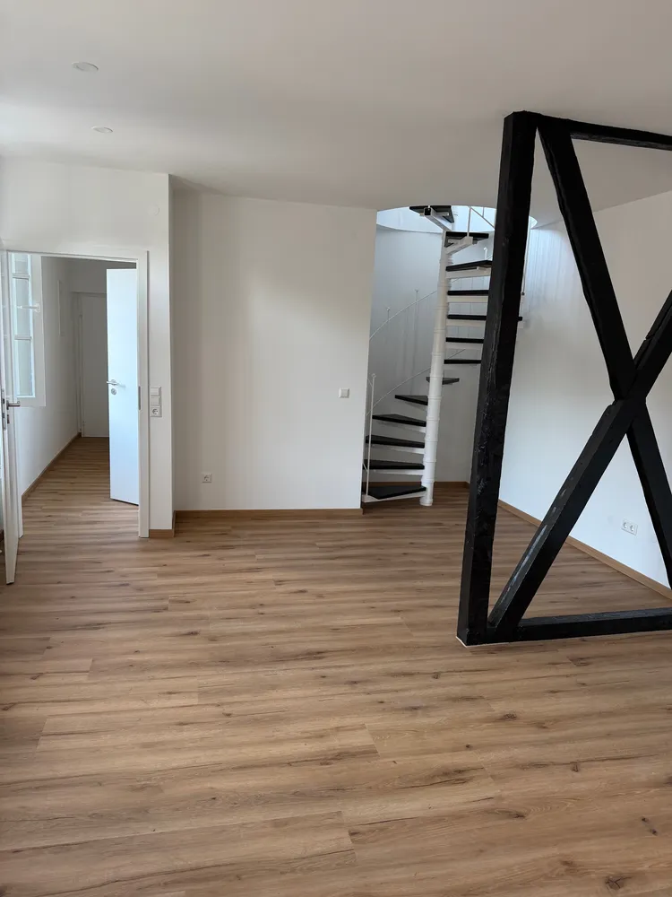 2 Zimmer Wohnung mit 68 m² in Heidelberg – Bild 2