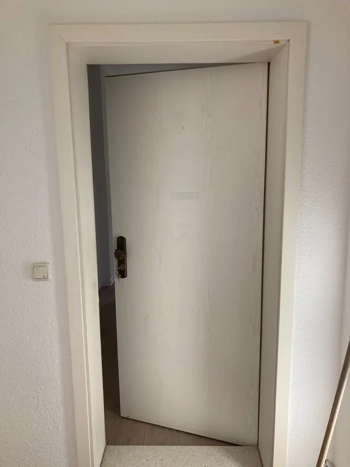 2 Zimmer Wohnung mit 64 m² in Torgau – Bild 5