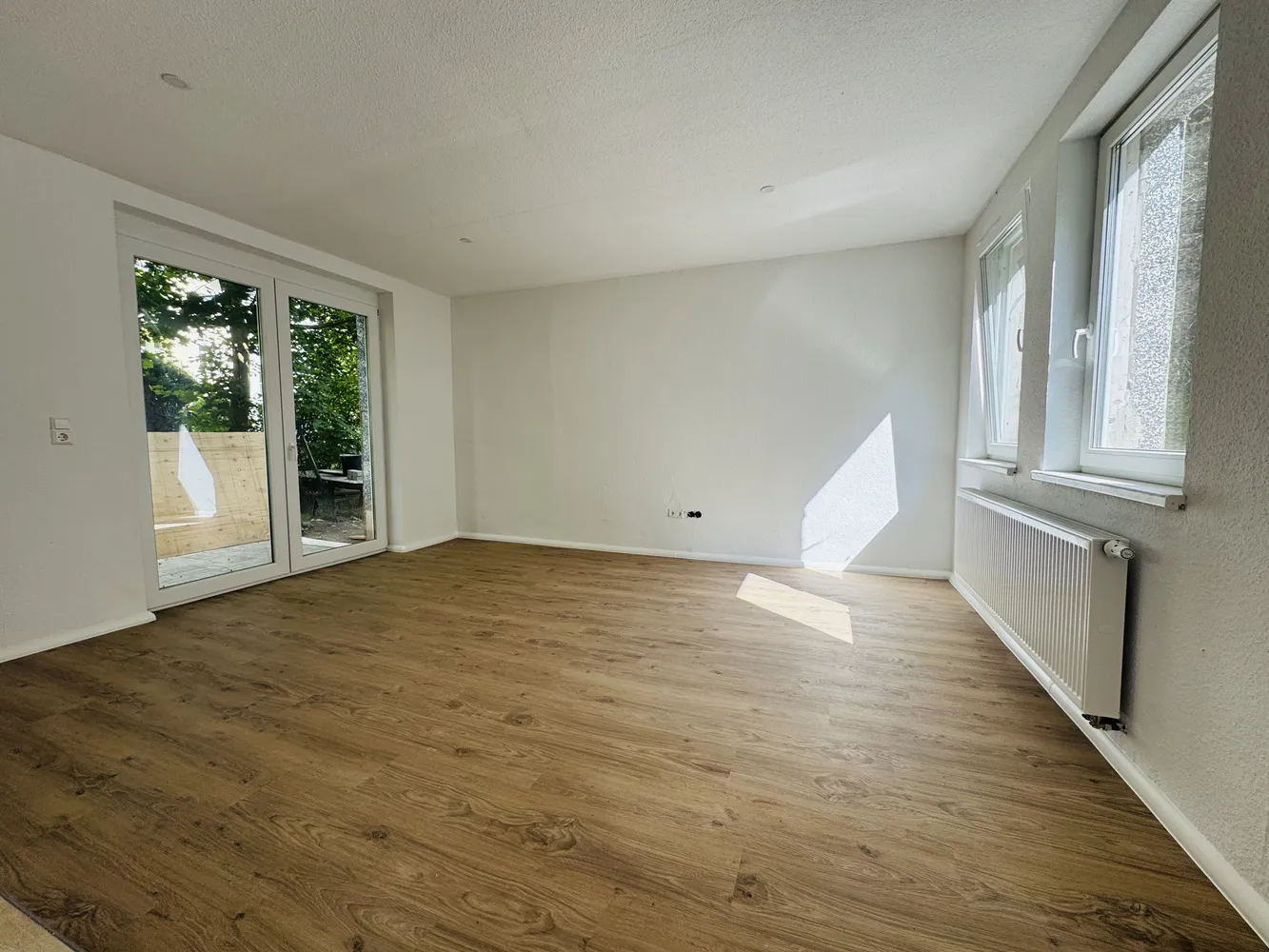 4 Zimmer Wohnung mit 152 m² in Chemnitz – Bild 1