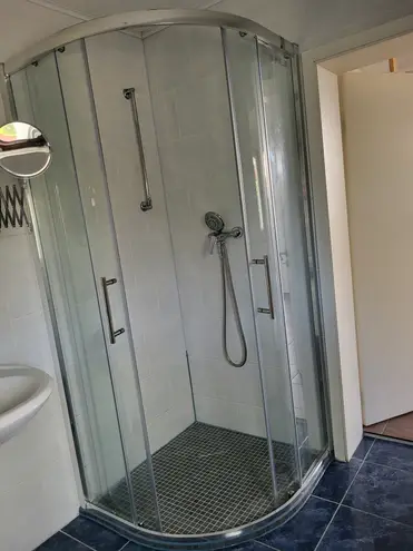 2 Zimmer Haus mit 70 m² in Berlin – Bild 11