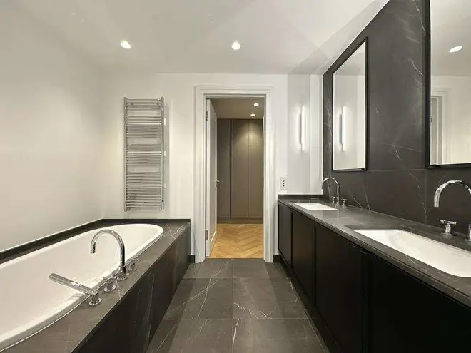 5 Zimmer Wohnung mit 170 m² in Berlin – Bild 11