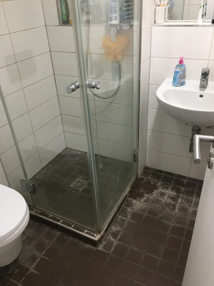 1 Zimmer Wohnung mit 15 m² in Duisburg – Bild 1