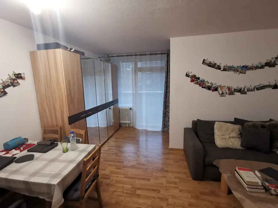 2 Zimmer Wohnung mit 43 m² in Wuppertal – Bild 7
