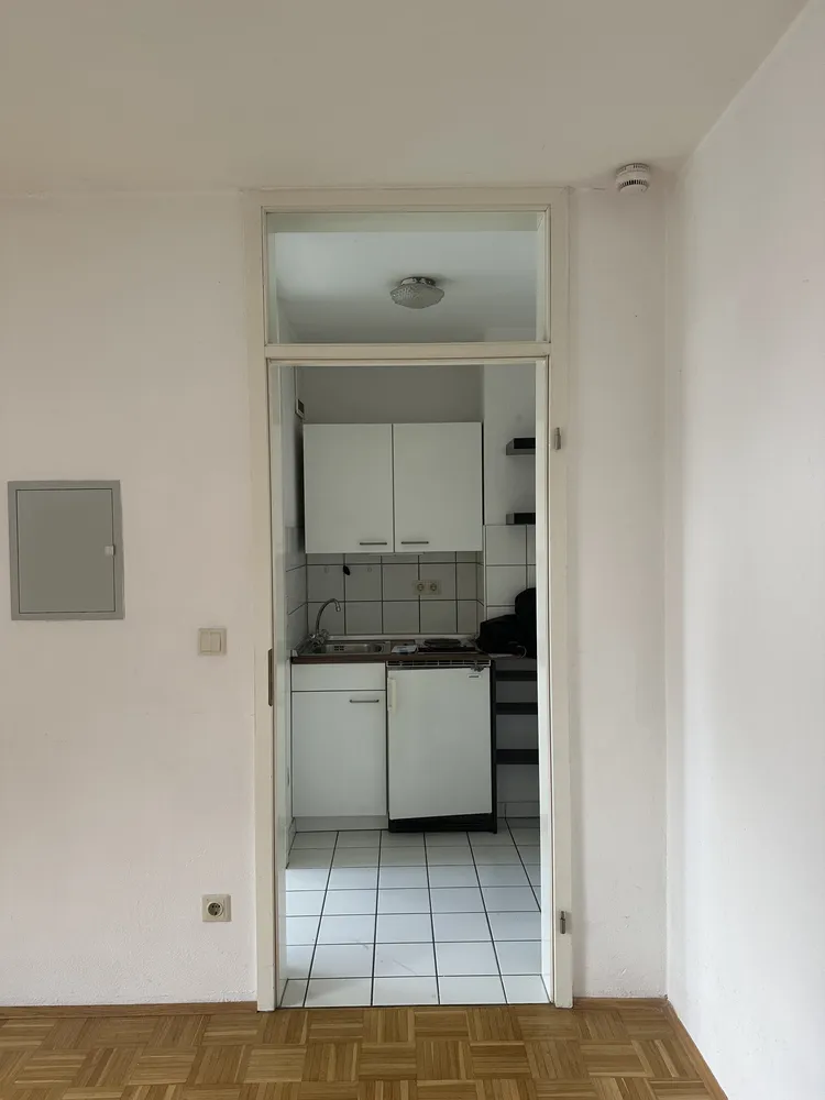 1 Zimmer Wohnung mit 20 m² in Regensburg – Bild 3
