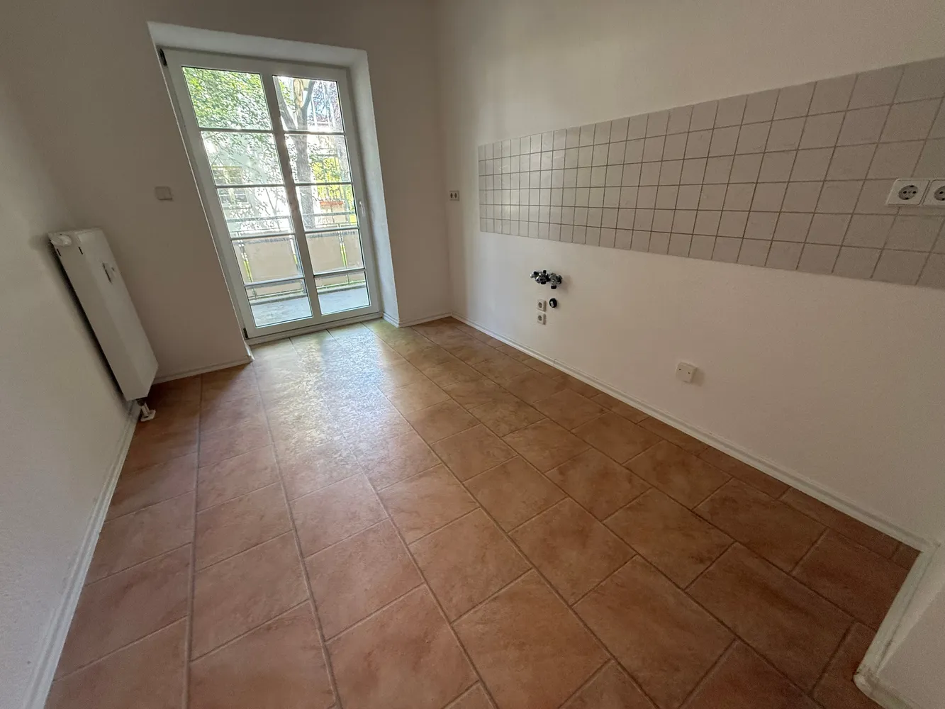 3 room apartment with 60 m² in Chemnitz – Photo 9
