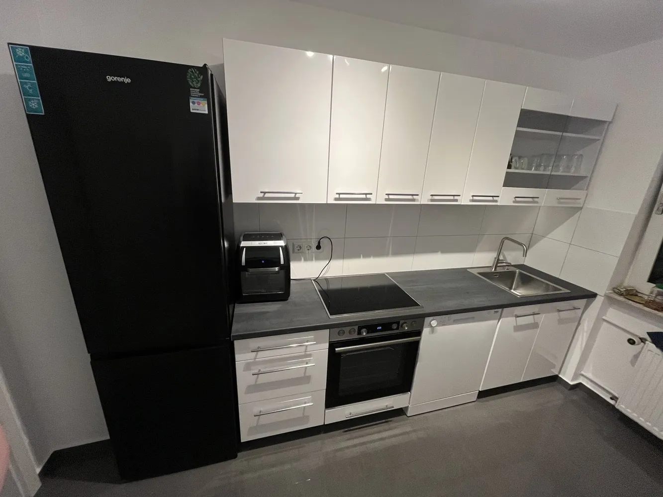 4 Zimmer Wohnung mit 89 m² in Karlsruhe – Bild 6