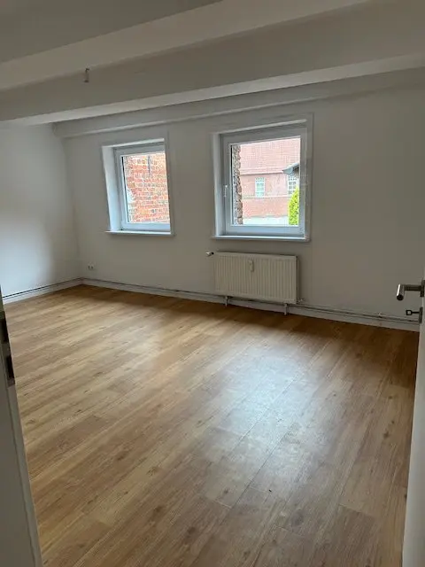 6 room apartment with 117 m² in Lüneburg – Photo 5
