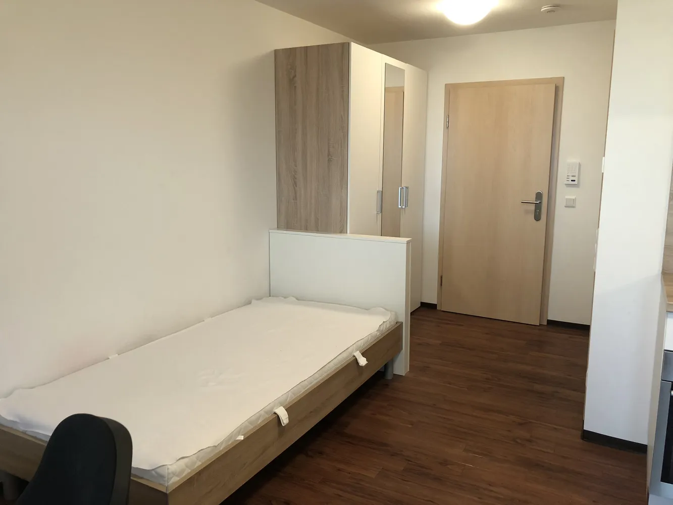 1 Zimmer Wohnung mit 25 m² in Ingolstadt – Bild 6