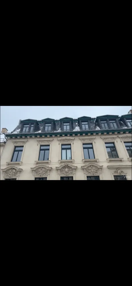 5 Zimmer Wohnung mit 83 m² in Leipzig – Bild 4