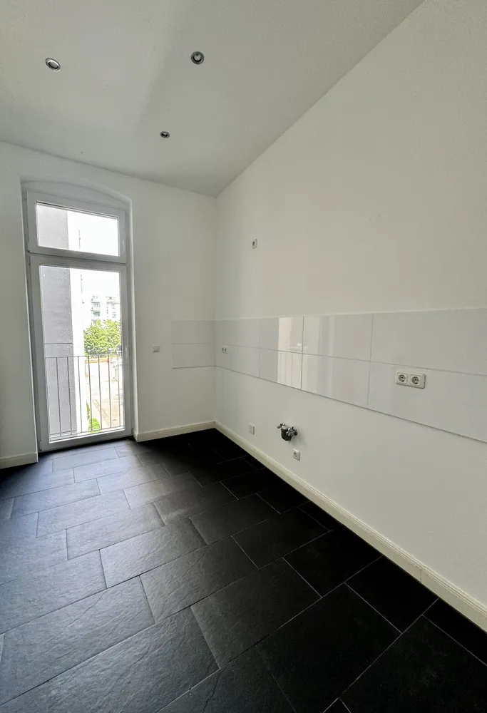 2 Zimmer Wohnung mit 58 m² in Magdeburg – Bild 5