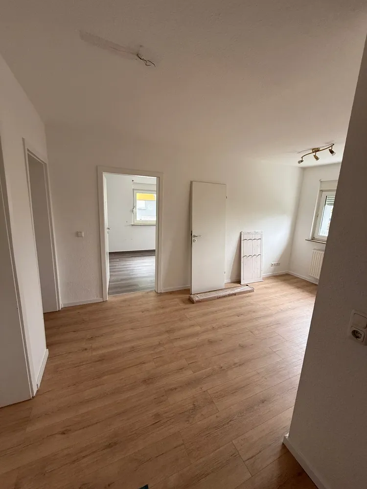 3 Zimmer Wohnung mit 76 m² in Kerpen – Bild 1