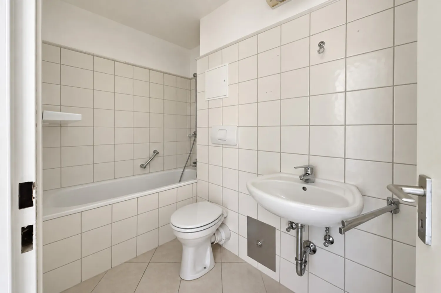 2 room apartment with 72 m² in Düsseldorf – Photo 11