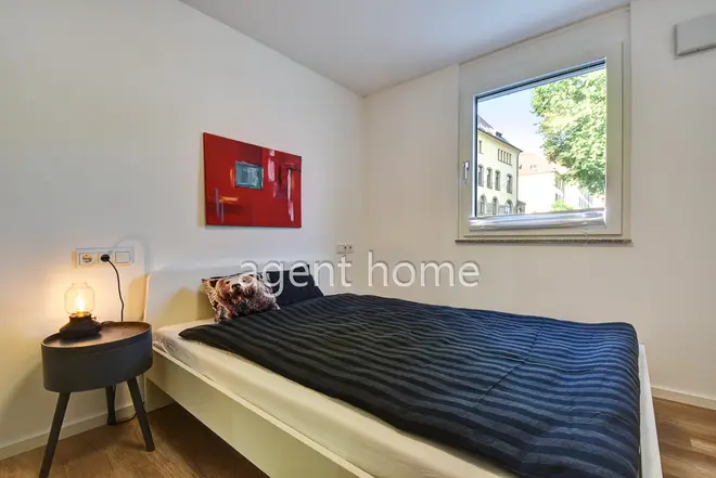 2 Zimmer Wohnung mit 49 m² in Stuttgart – Bild 7