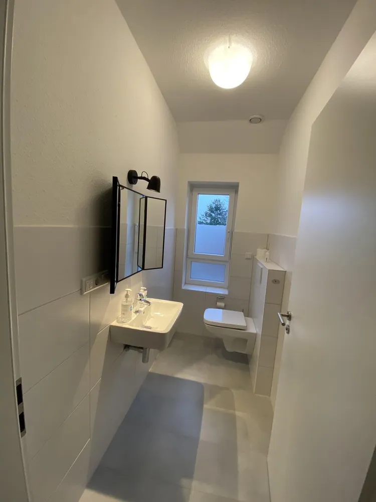 2 room apartment with 104 m² in Oldenburg – Photo 7