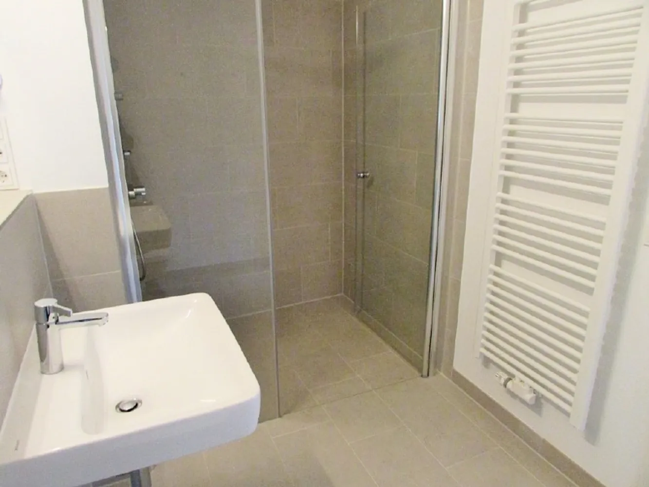 1 Zimmer Wohnung mit 32 m² in Hamburg – Bild 8