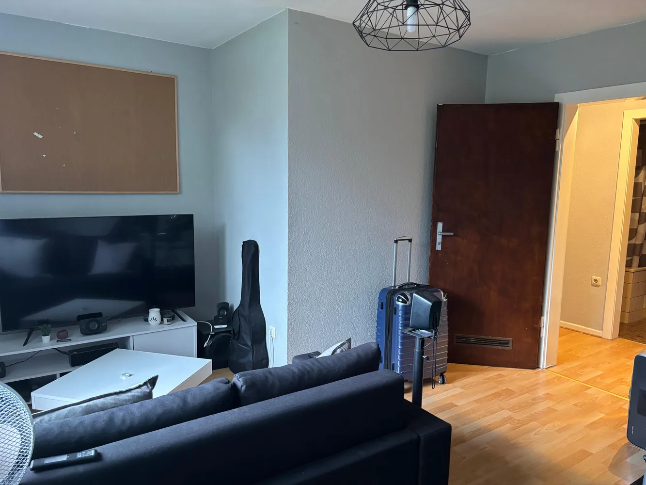 2 room apartment with 59 m² in Cologne – Photo 5
