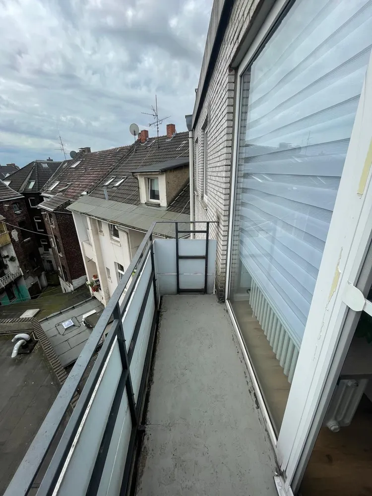 2 Zimmer Wohnung mit 50 m² in Düsseldorf – Bild 6