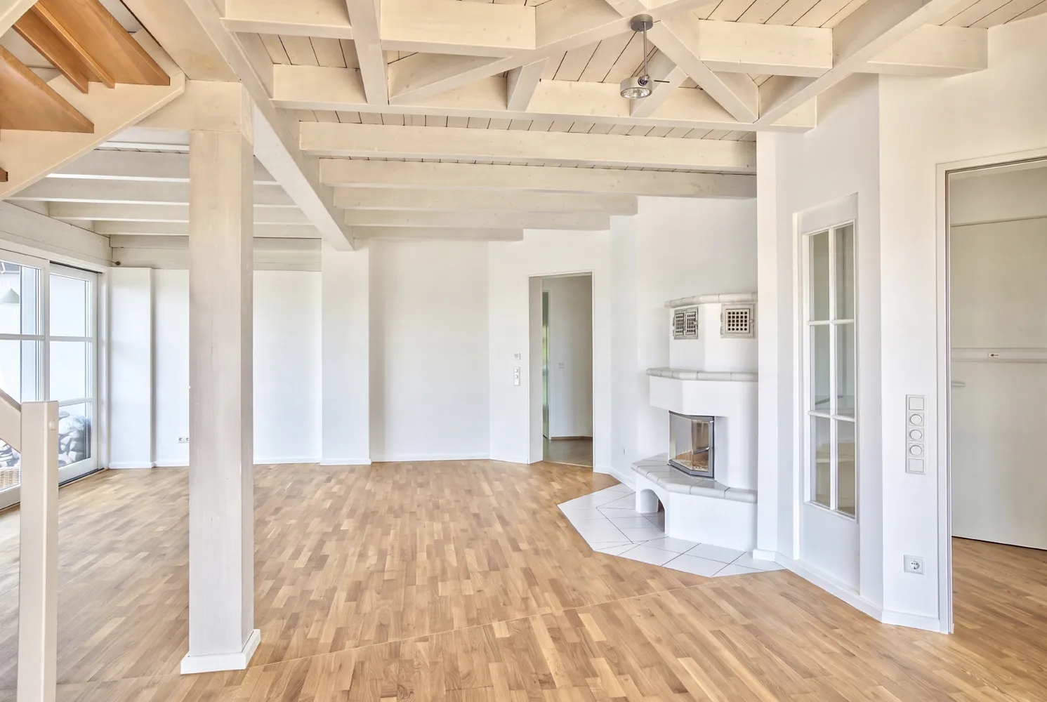 5 Zimmer Wohnung mit 185 m² in Starnberg – Bild 8