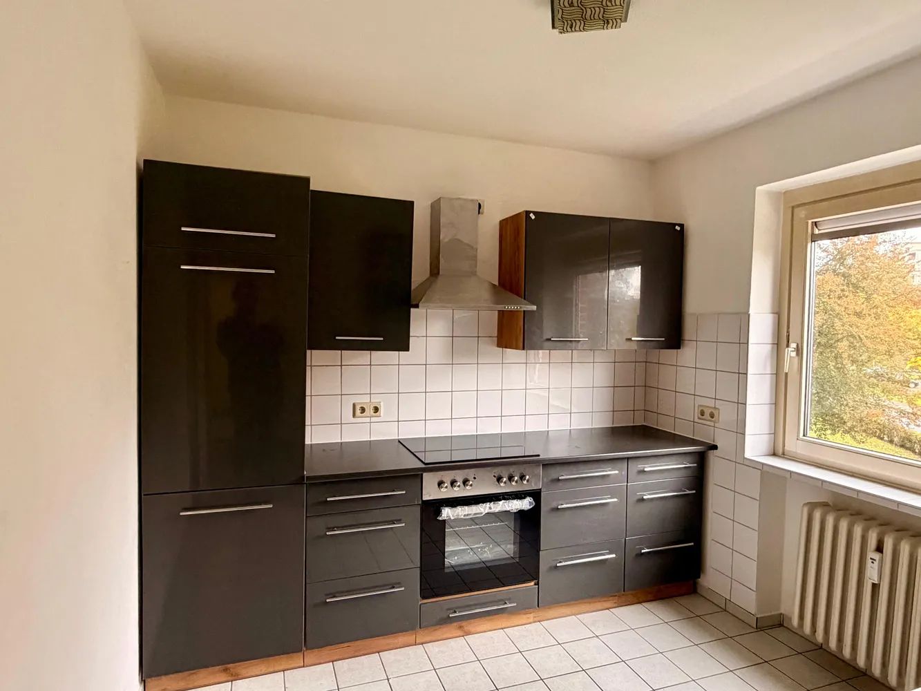 2 Zimmer Wohnung mit 50 m² in Flensburg – Bild 7