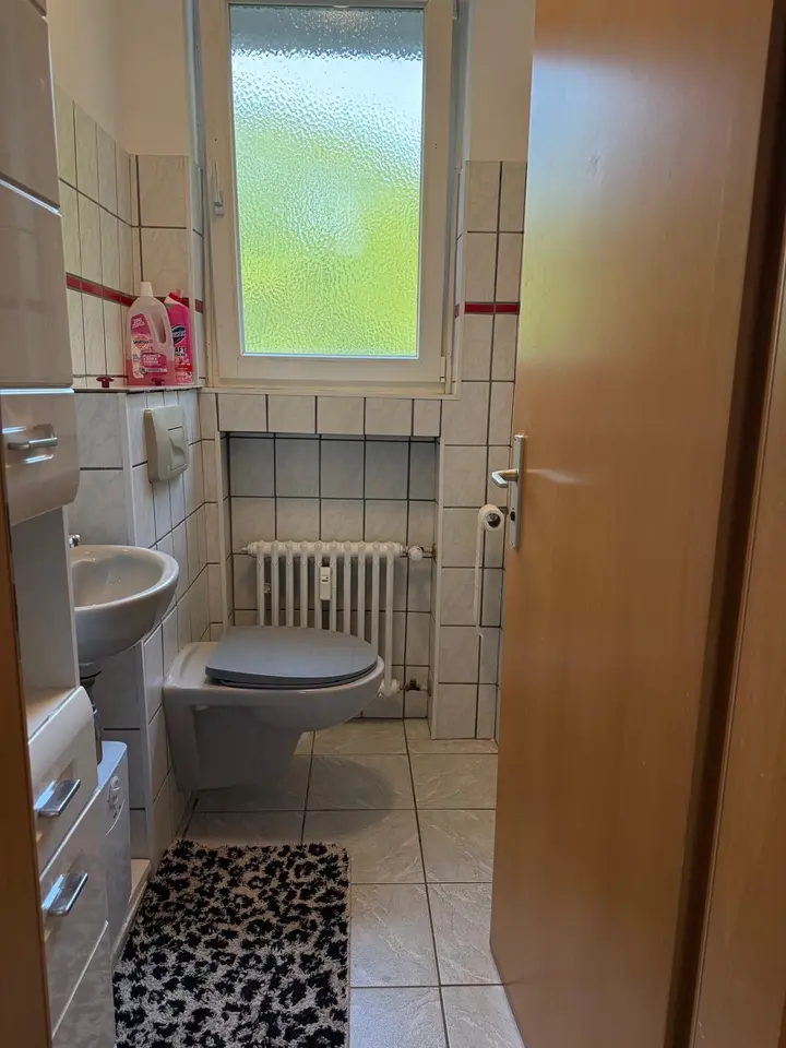 4 Zimmer Wohnung mit 86 m² in Leverkusen – Bild 8